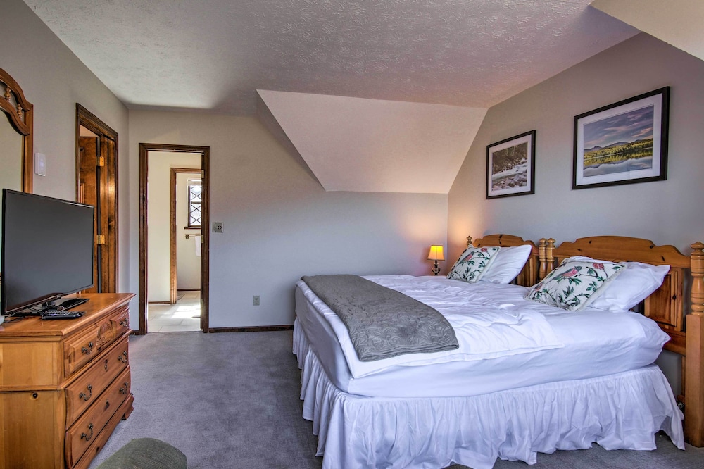 House (2 Bedrooms) photo 2
