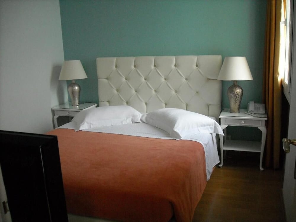 Junior Suite, Sea View - Photo 1