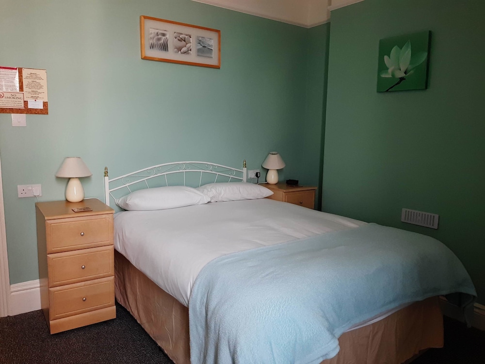 Room 6, Family Suite, 1st Floor