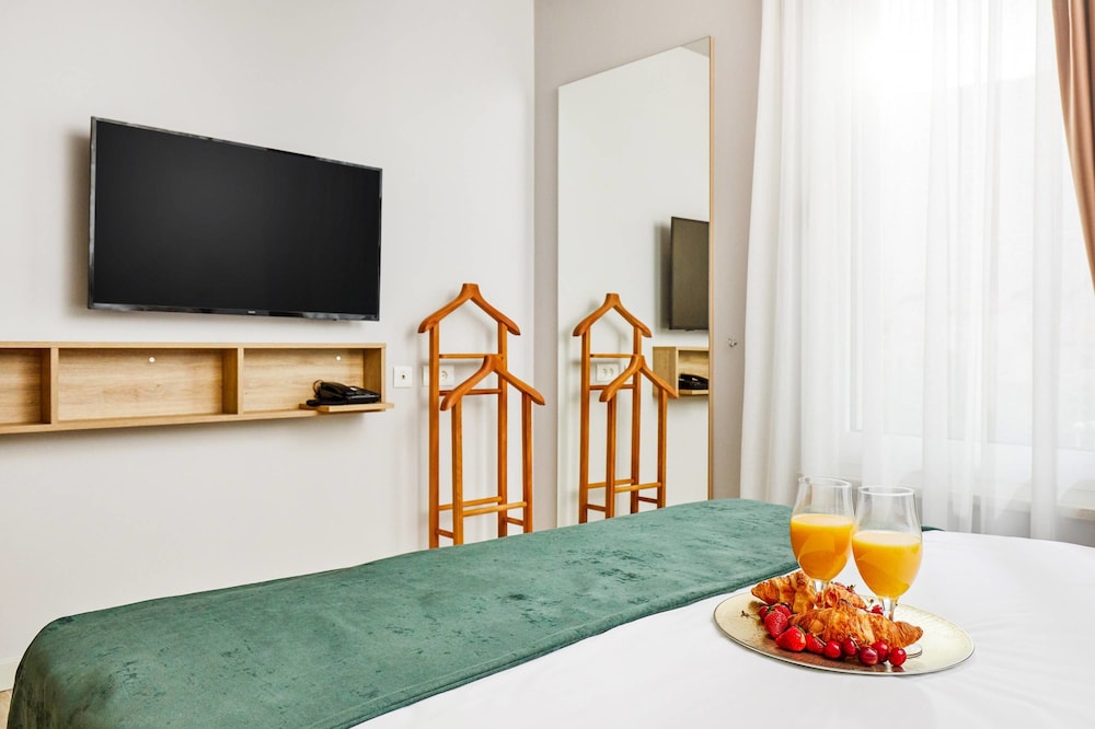 Deluxe Apartment, Garden View photo 1