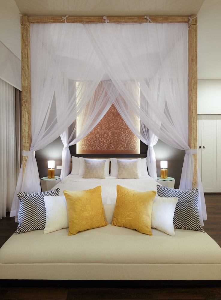 Luxury Villa, 2 Bedrooms photo 1