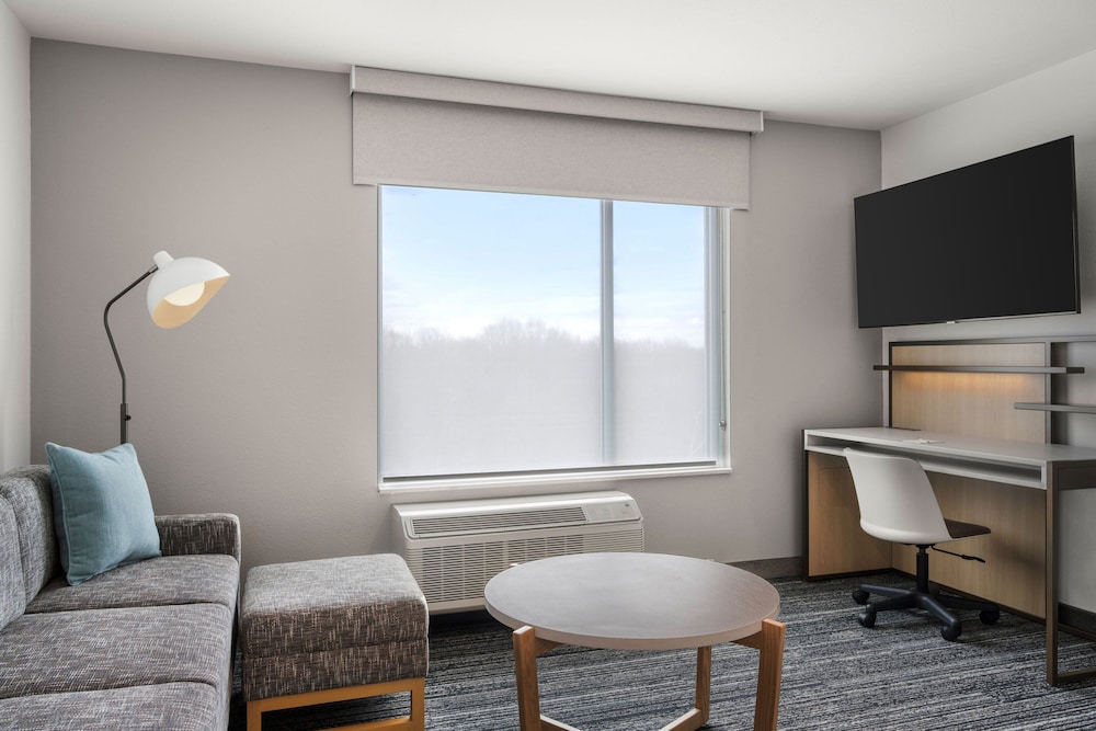 Suite, 1 Bedroom photo 1