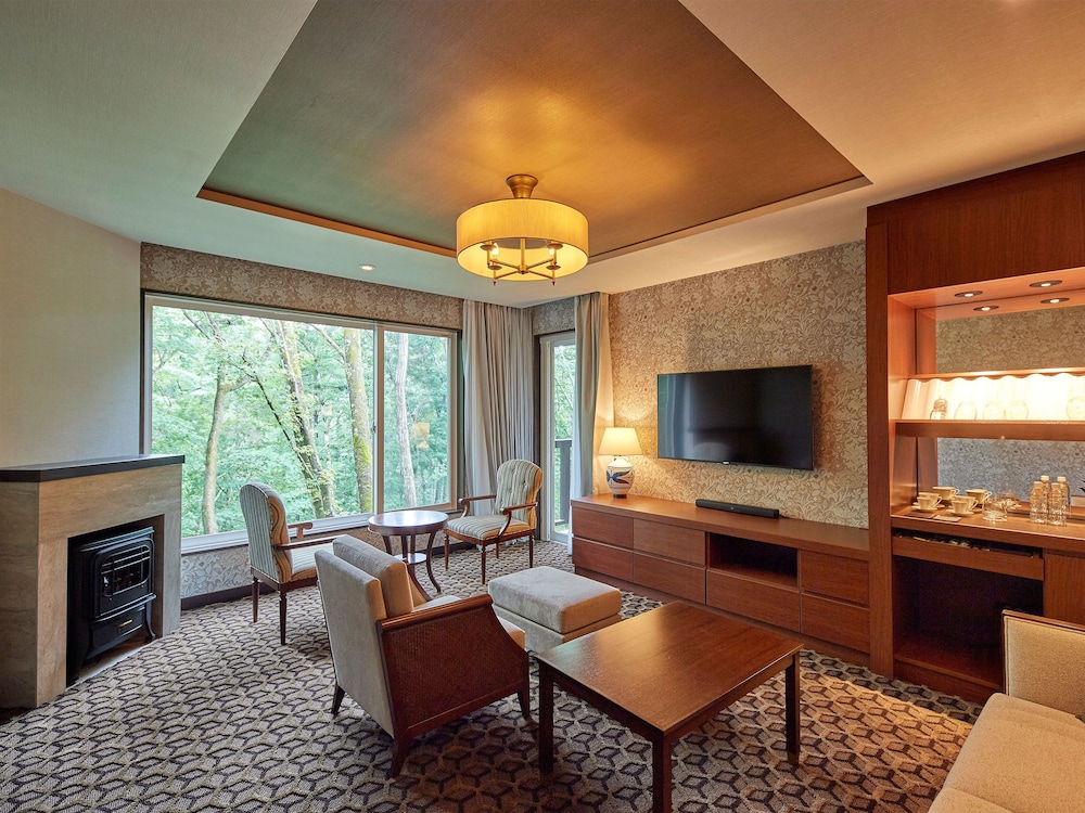 Suite, 2 Queen Beds, Non Smoking (Hilltop)