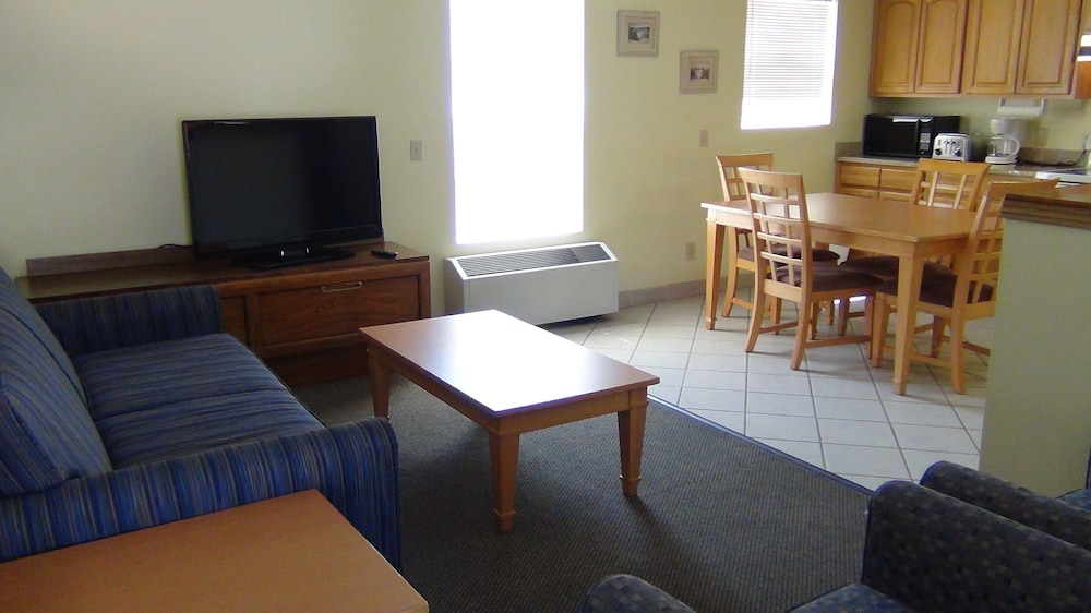 Suite photo 1