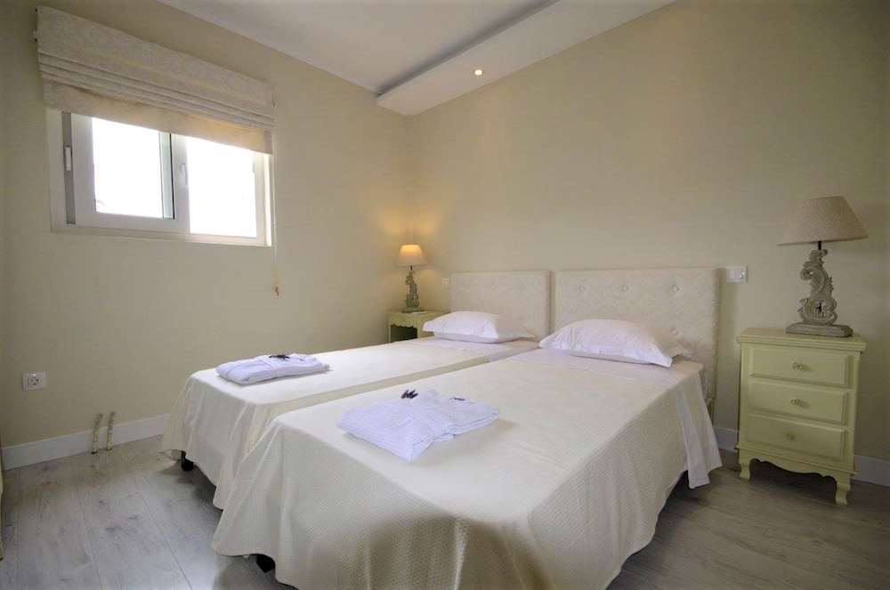 Luxury Villa, 2 Bedrooms, Private Pool