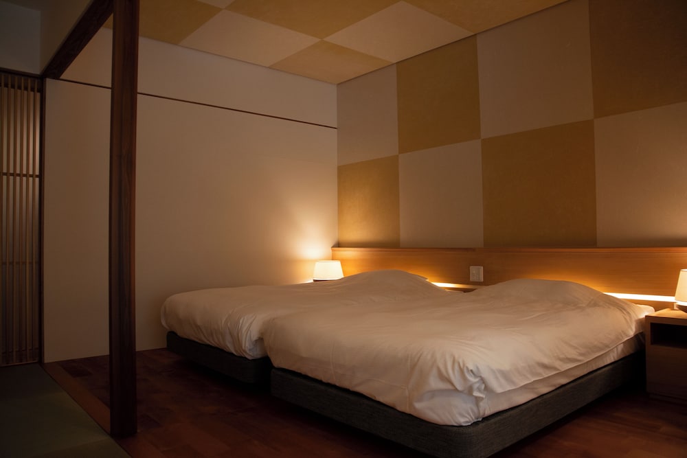 Deluxe Twin Room, Garden View, Ground Floor photo 1
