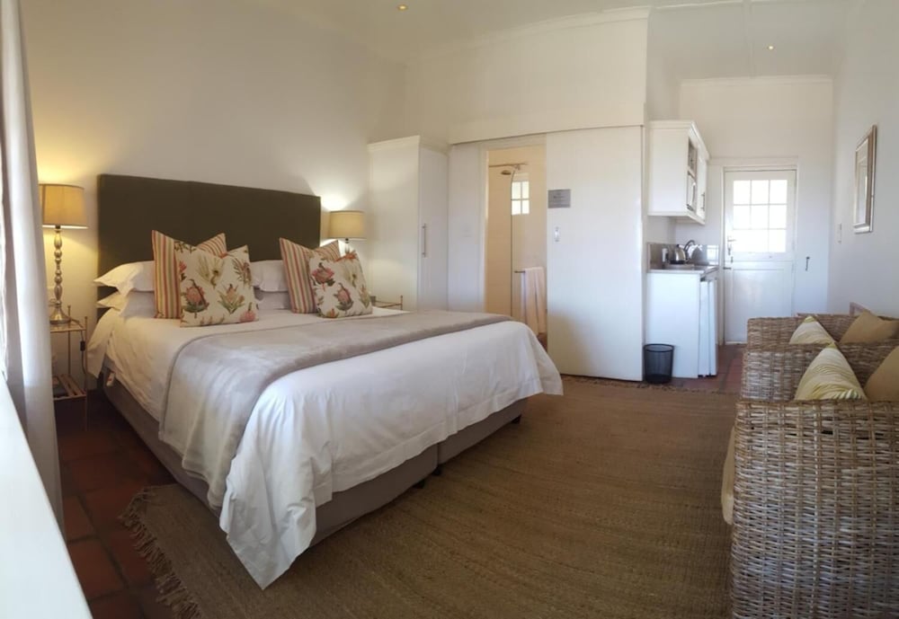 Schuur - Self Catering Option photo 1