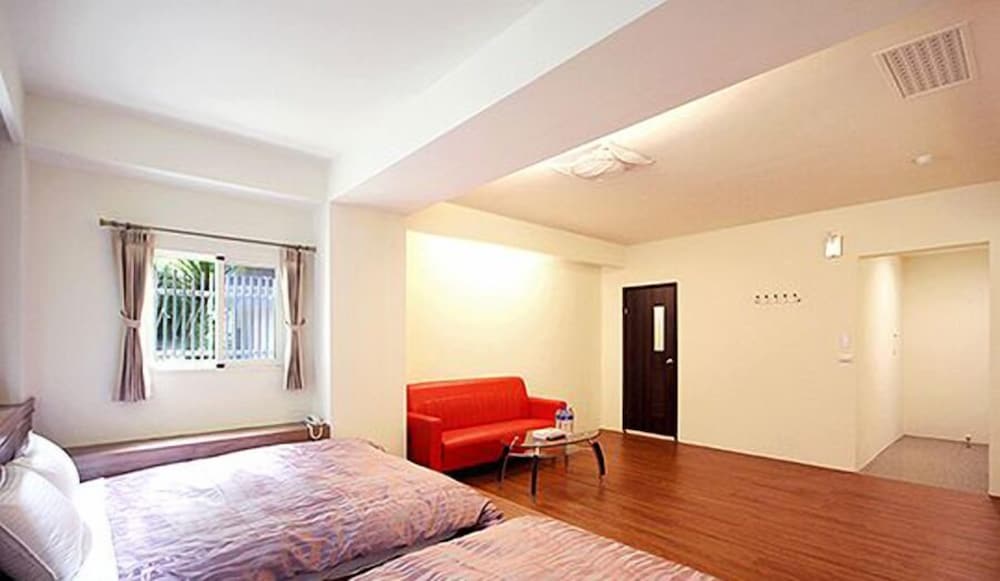 Comfort Quadruple Room photo 2