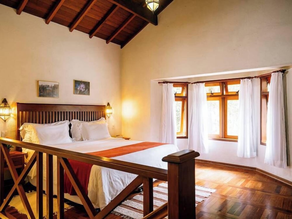 Romantic Chalet (Duplex) photo 2