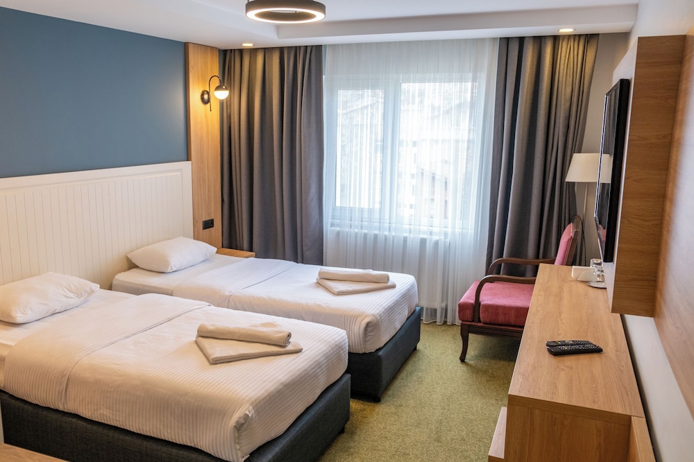 Standard Double or Twin Room photo 1