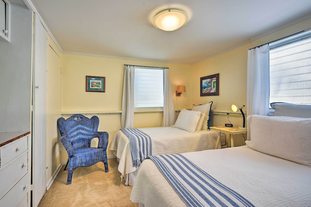 Cottage (2 Bedrooms) photo 1