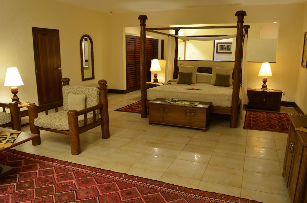 Junior Suite, Non Smoking, Ocean View photo 1