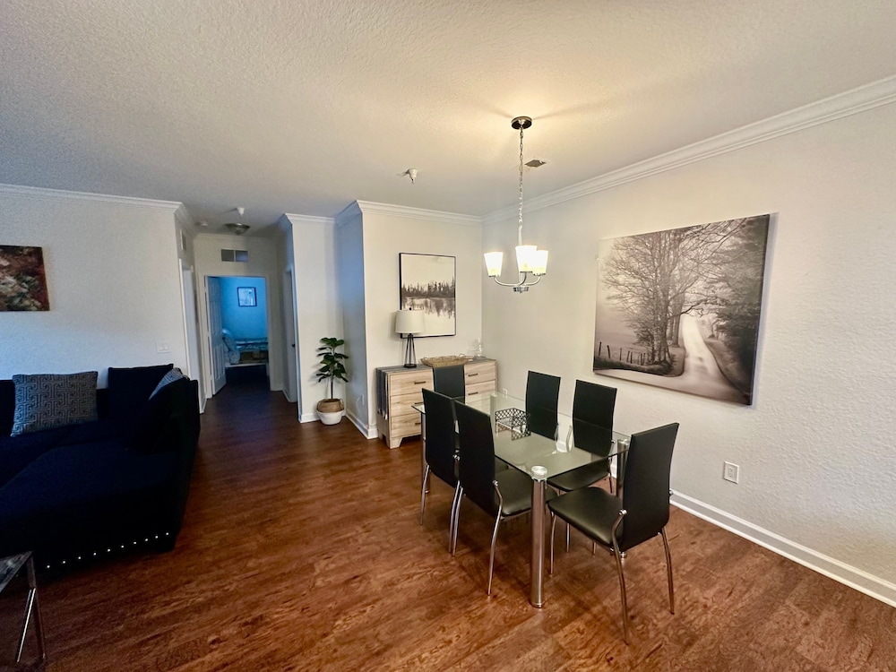 Tuscana Paradise 3BR Condo Near Disney Parks, Foto 6