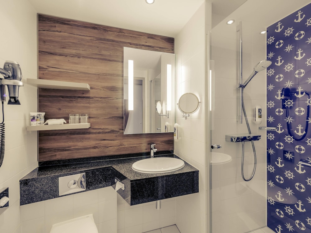 Deluxe Room, 1 Double Bed