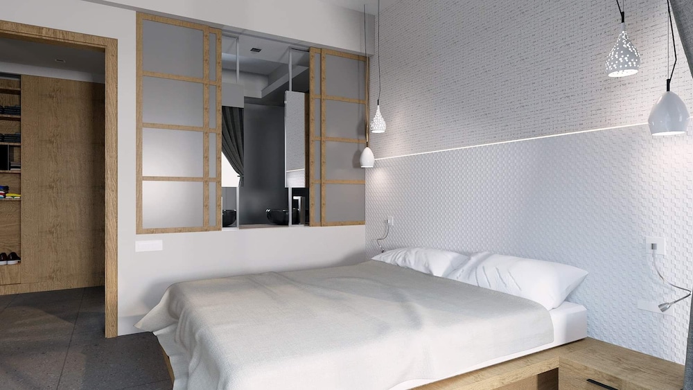 Luxury Suite, Private Pool, Sea View photo 2