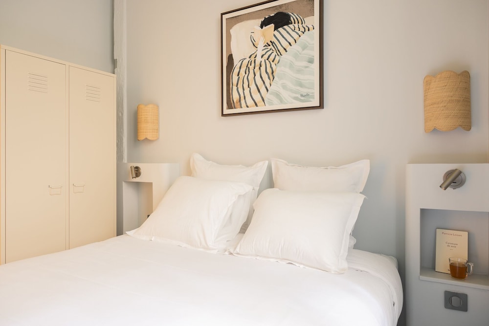 Apartment, 1 Bedroom
