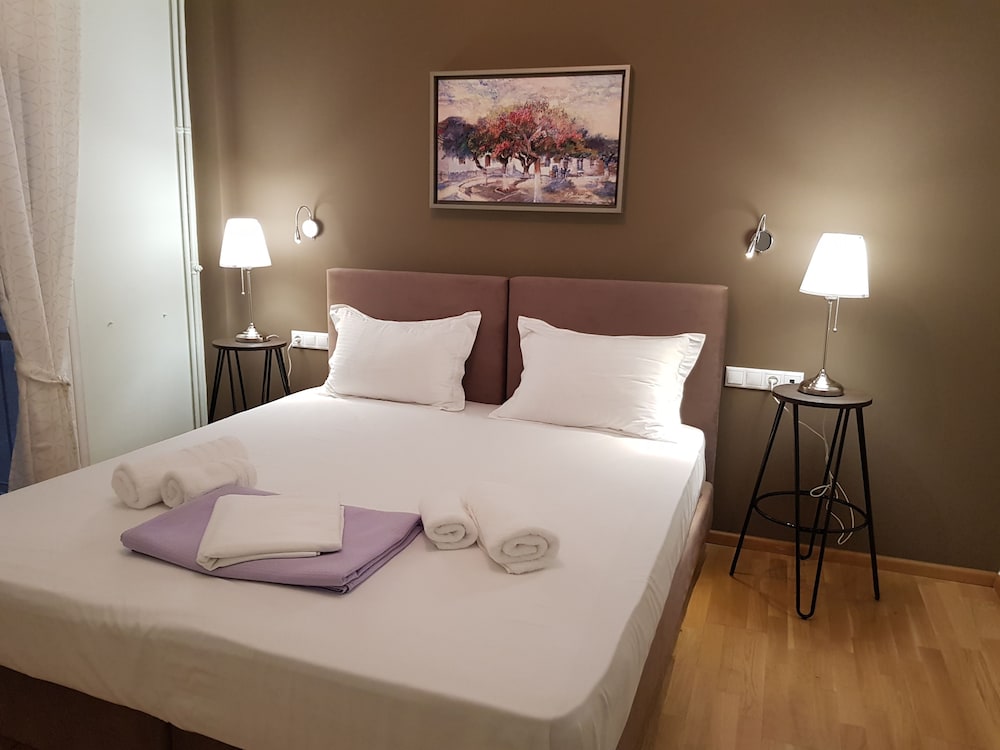 Apartment, 2 Bedrooms