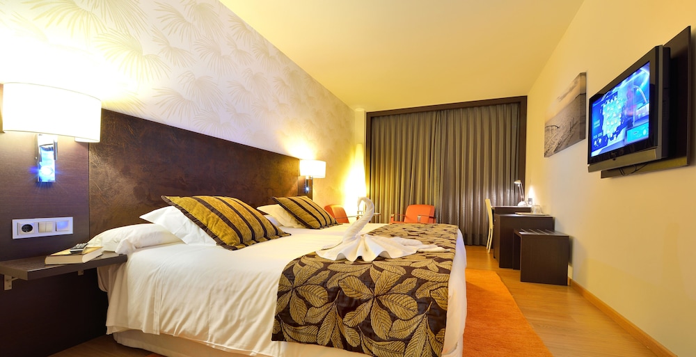 Romantic Room