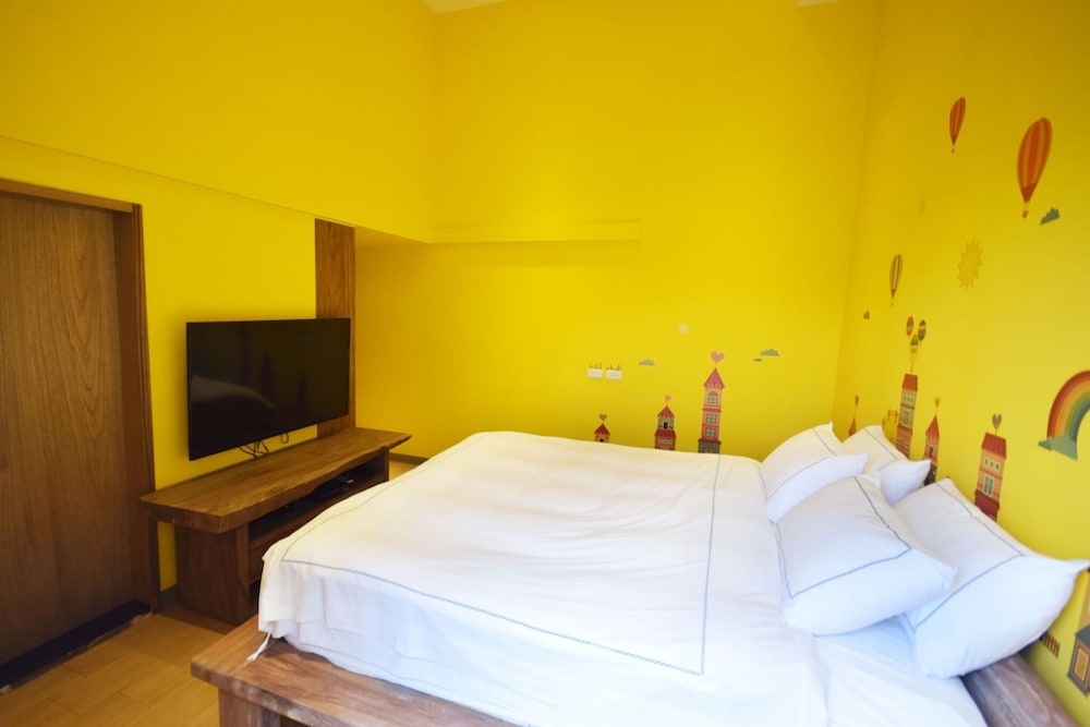 Family Double Room photo 3