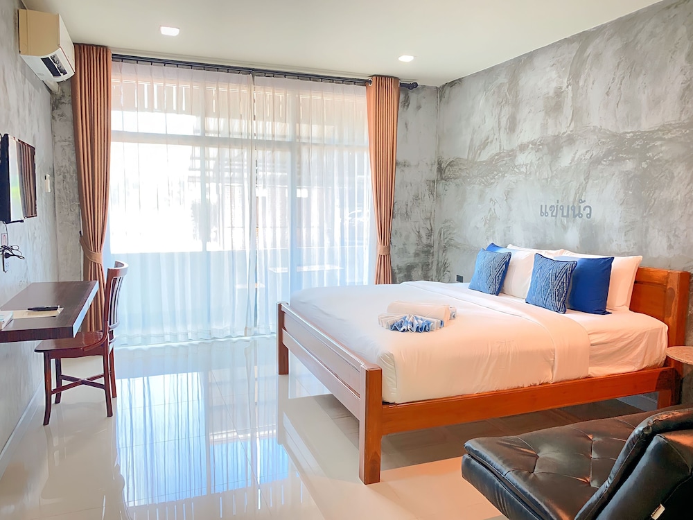 Standard Room photo 1