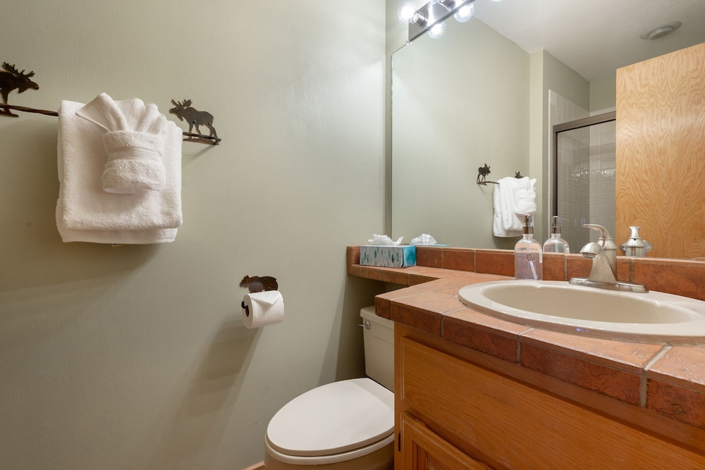 Townhome, 3 Bedrooms photo 3