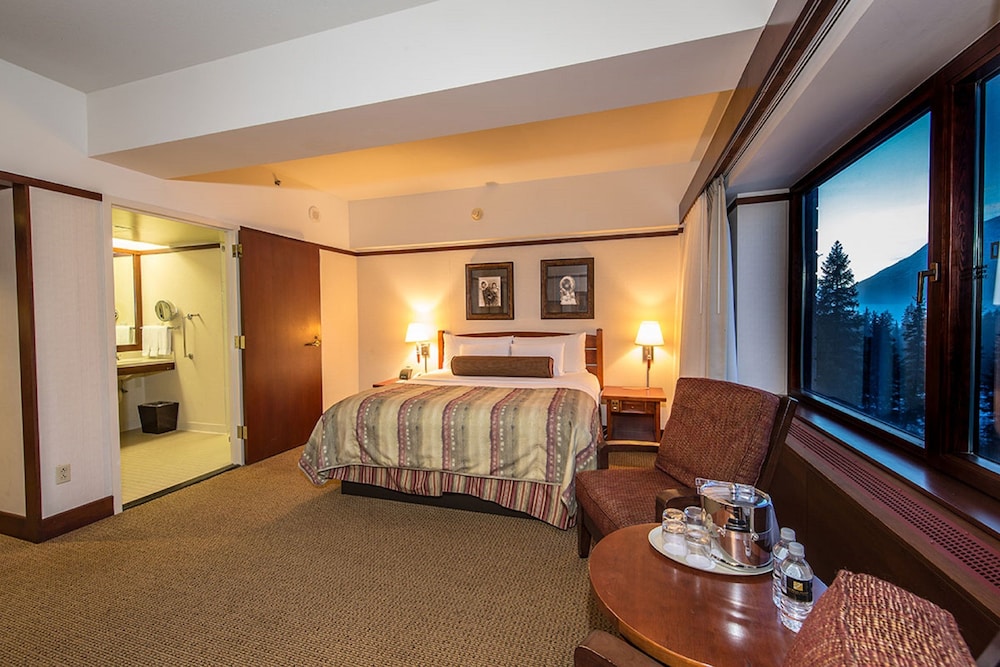 Room, 1 King Bed, Accessible photo 2