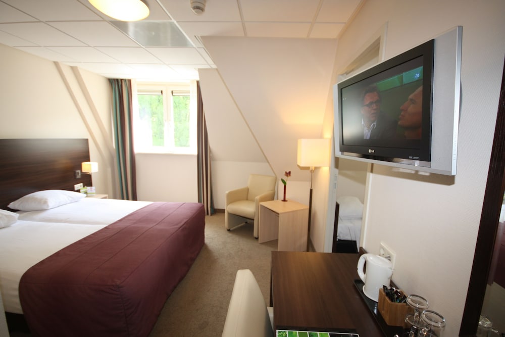 Quadruple Room photo 3