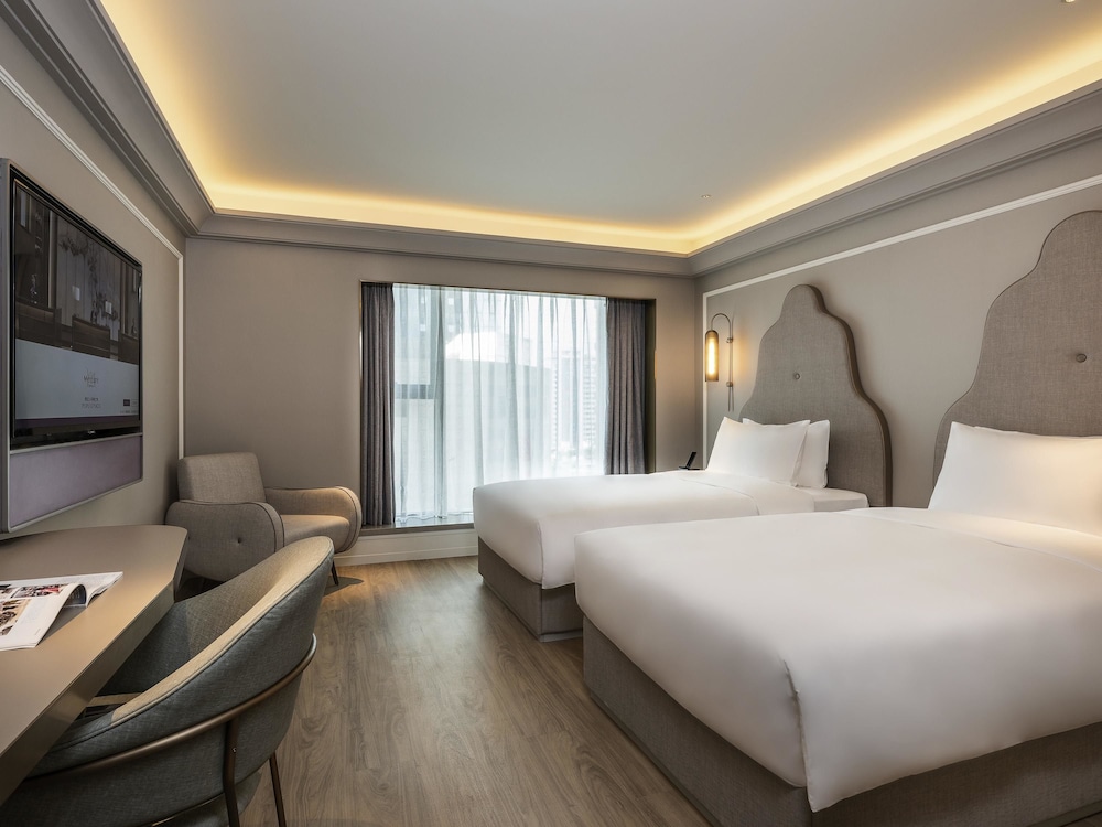 Superior Room, 2 Twin Beds photo 1