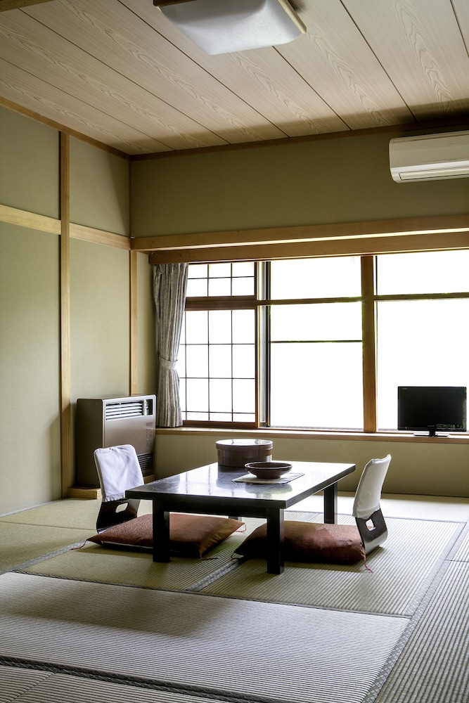 Small Japanese Style Room, Non Smoking
