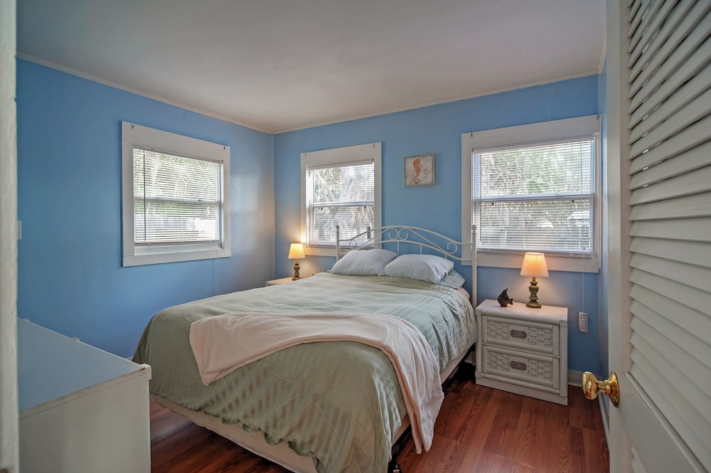 Cottage (2 Bedrooms) photo 1