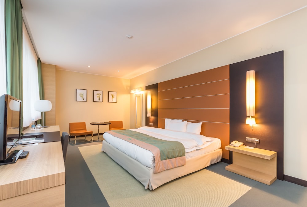 Presidential Suite photo 1