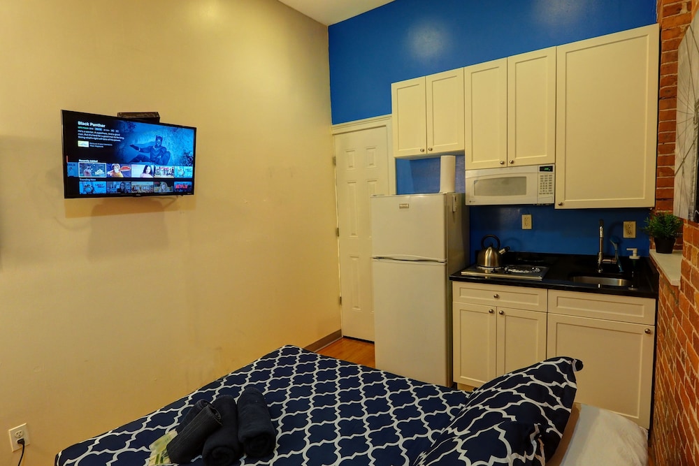 The Lovely Suite photo 1