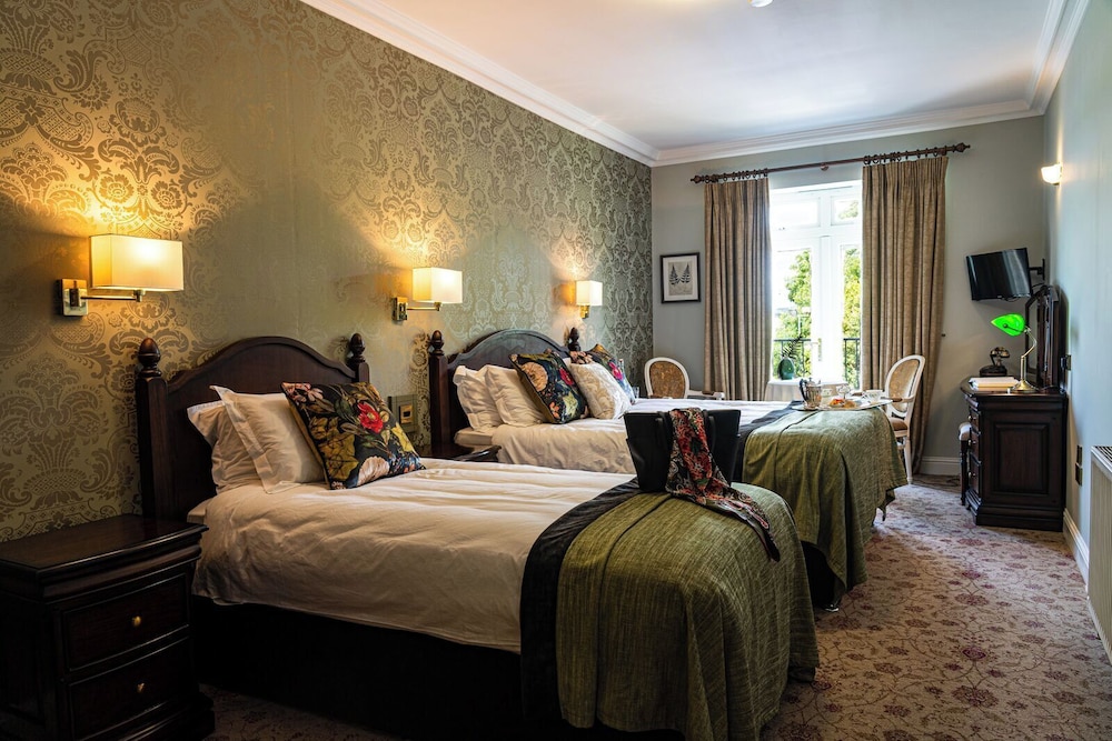 Classic Triple Room photo 1
