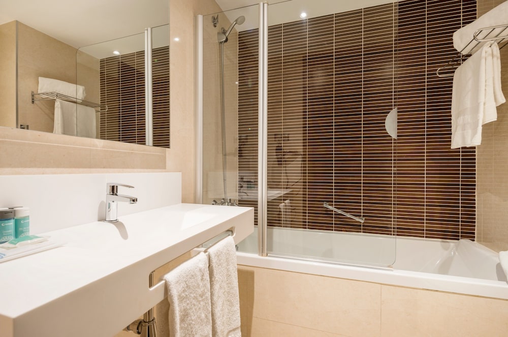 Business Double Room Single Use photo 3