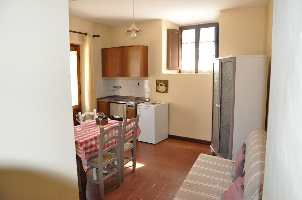 Basic Apartment, 1 Queen Bed with Sofa bed, Kitchenette, Park View photo 3