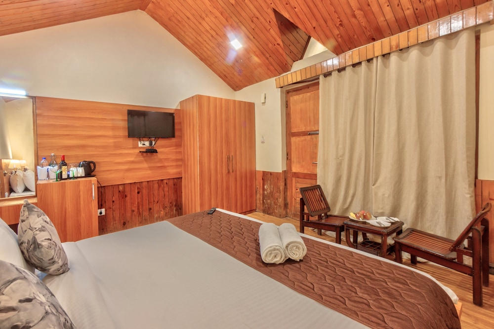 Luxury Room