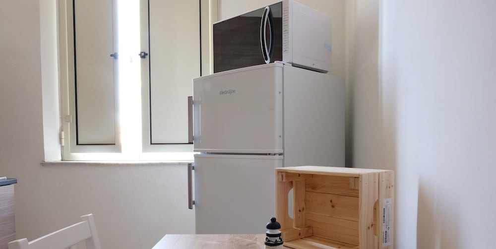 Apartment photo 1