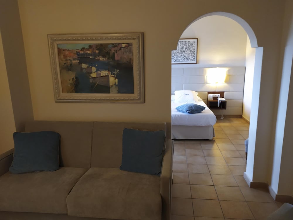 Junior Studio Suite, Balcony photo 2
