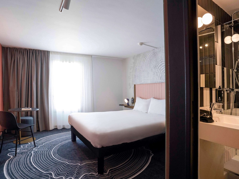 Standard Room, 1 Double Bed - Photo 1