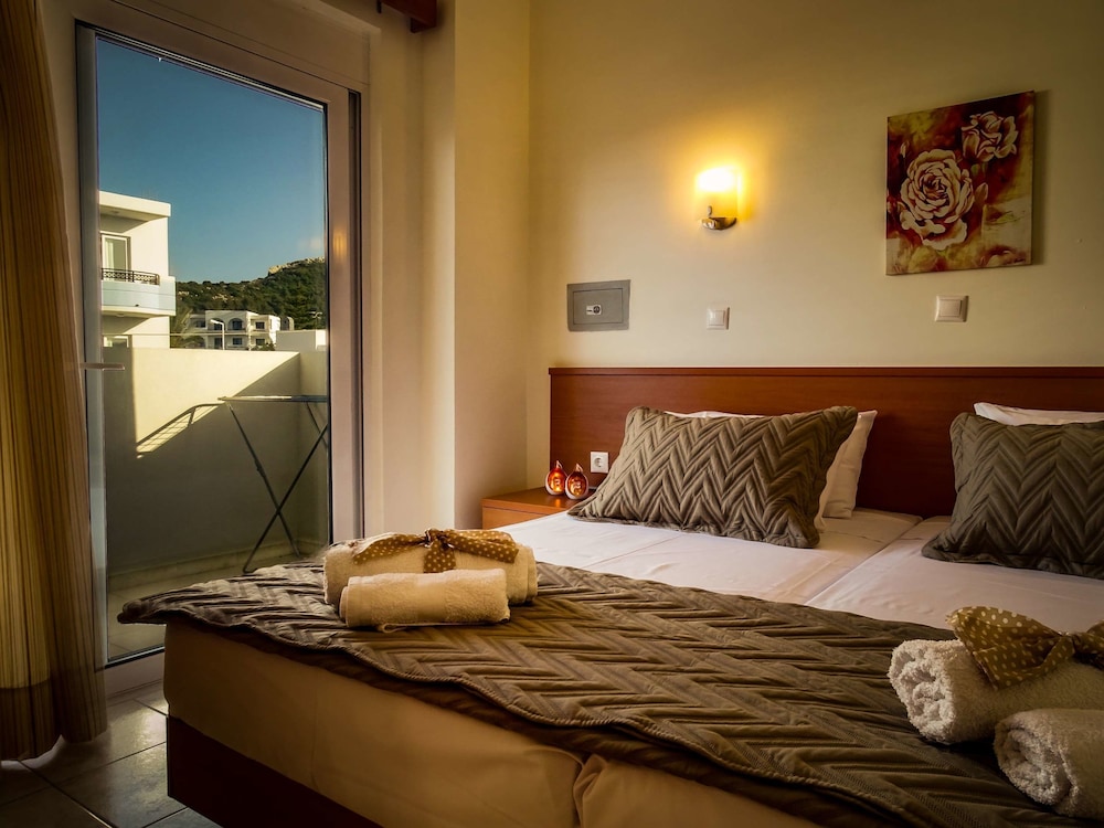 Apartment, 2 Bedrooms