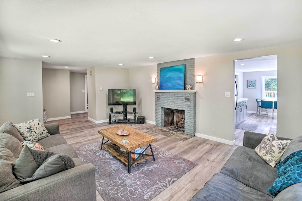 House (3 Bedrooms) photo 1