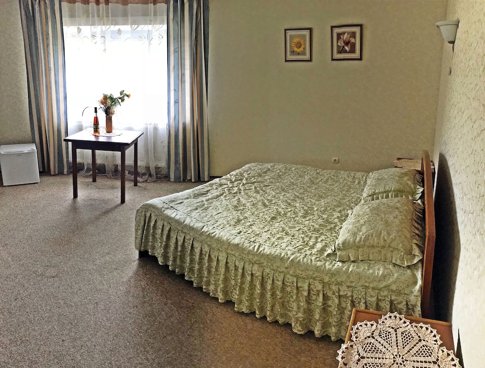 Standard Double or Twin Room photo 3