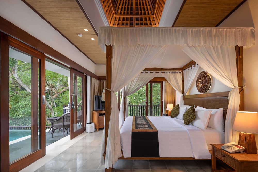 Royal Villa, 2 Bedrooms (River Valley Pool )
