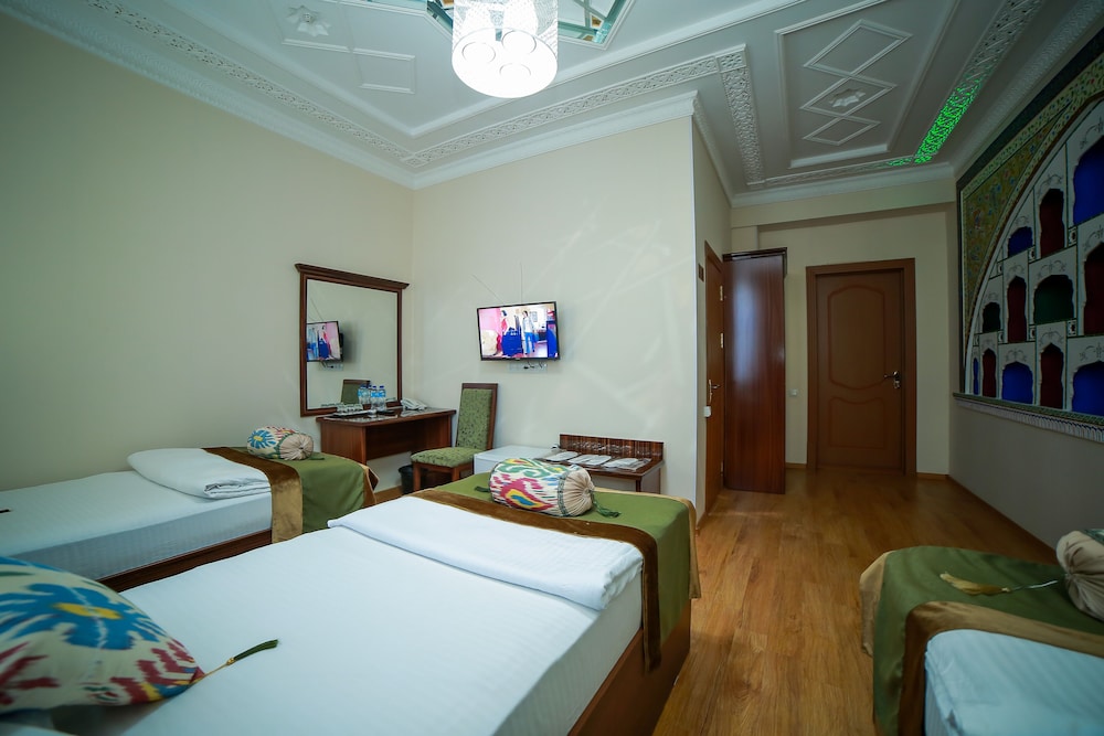 Standard Triple Room photo 1