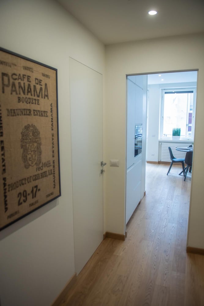 Luksuslejlighed med balkon, Billede 7