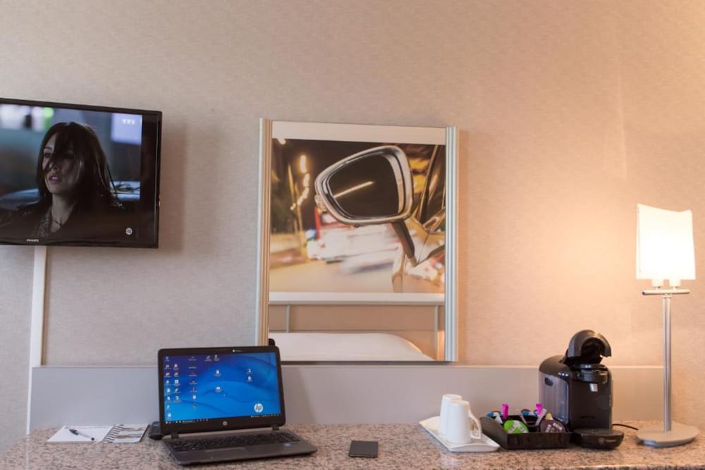 Superior Double Room - Photo 2