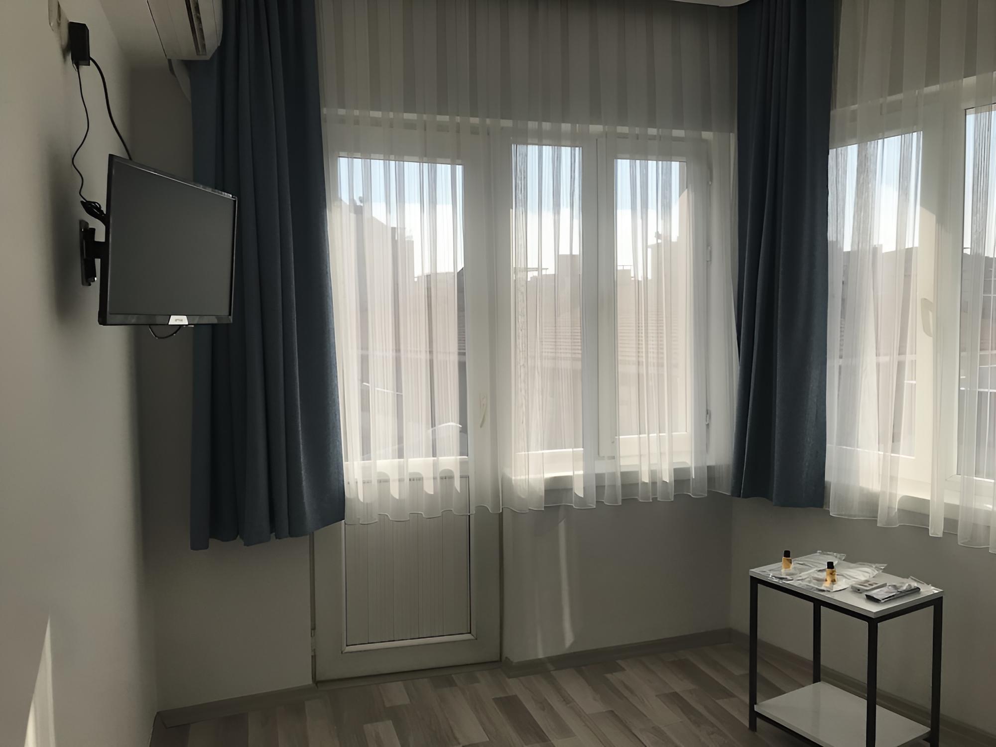 Deluxe Double Room photo 2