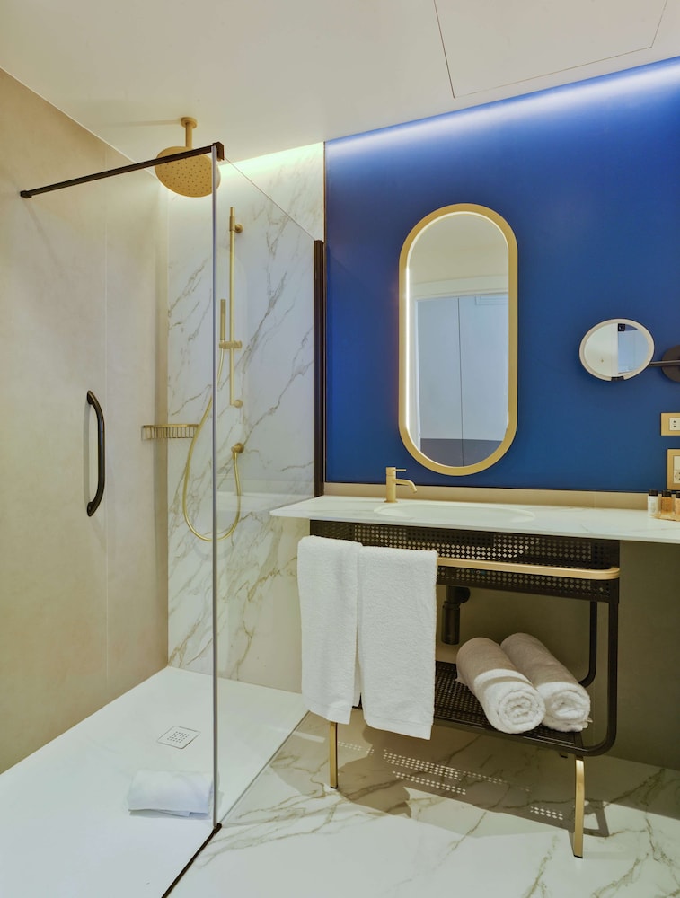 Double Room, Balcony, Marina View (Joaquin)