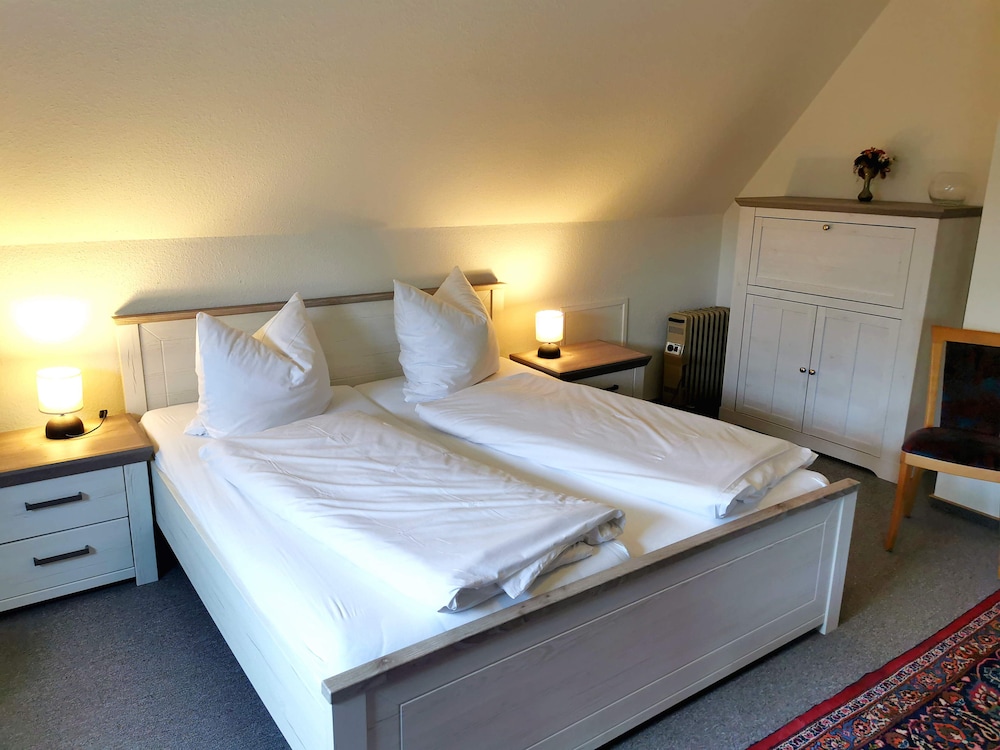 Family Quadruple Room