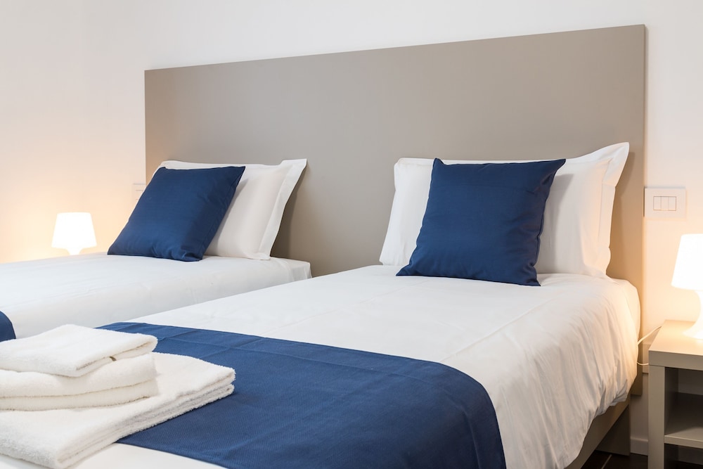 Comfort Double or Twin Room, Balcony - Photo 1